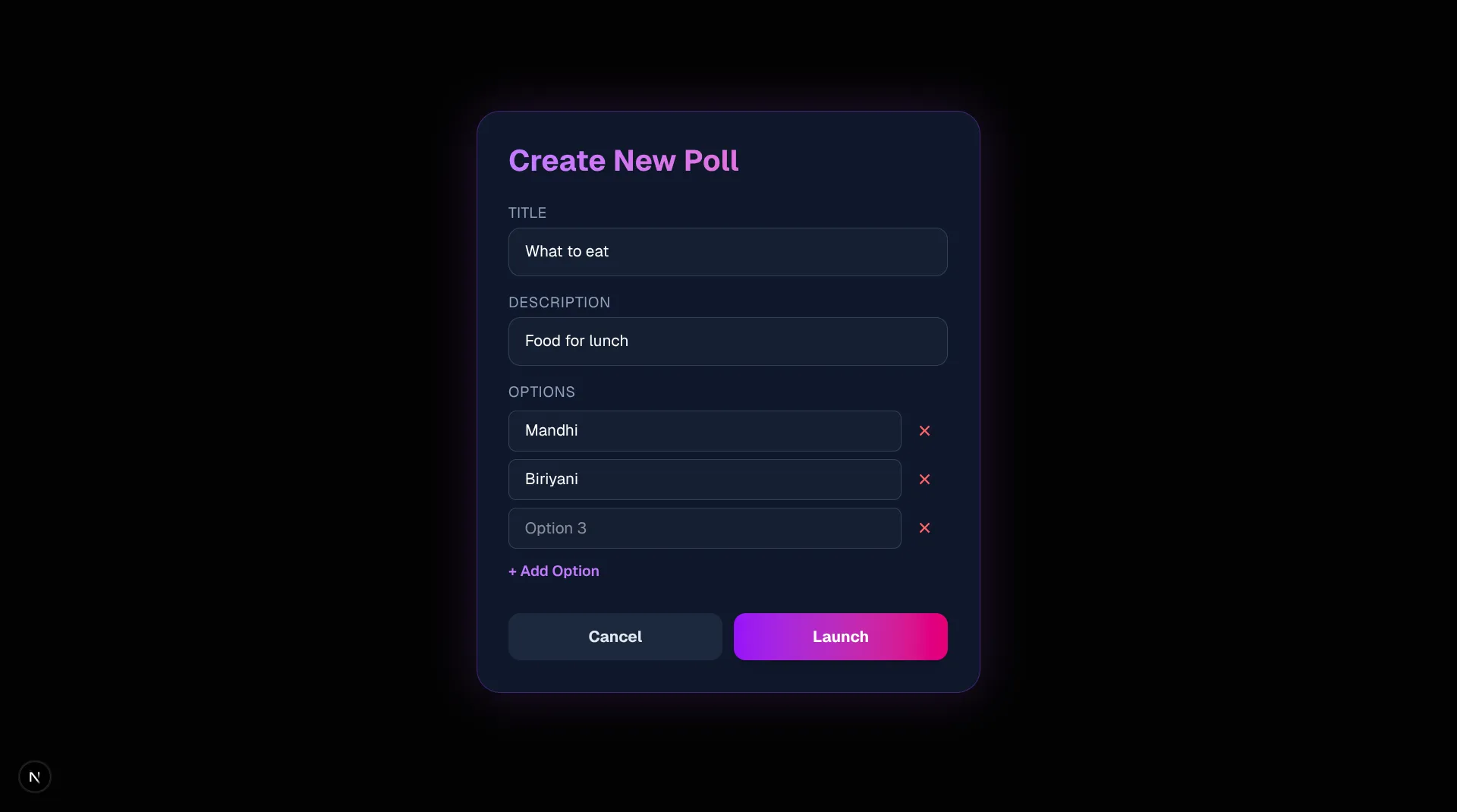 LivePoll - Image 3
