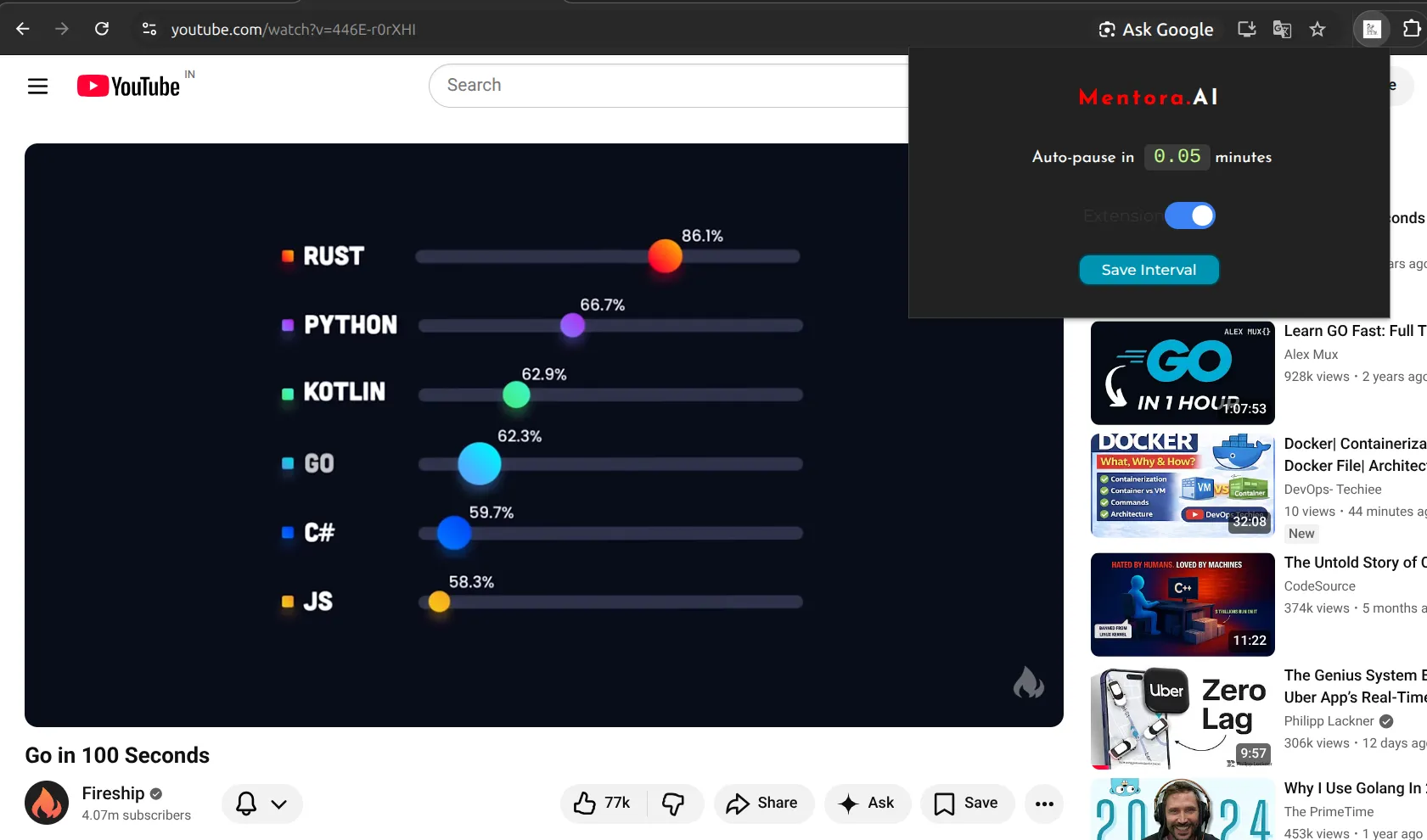 Mentora.ai - Image 1